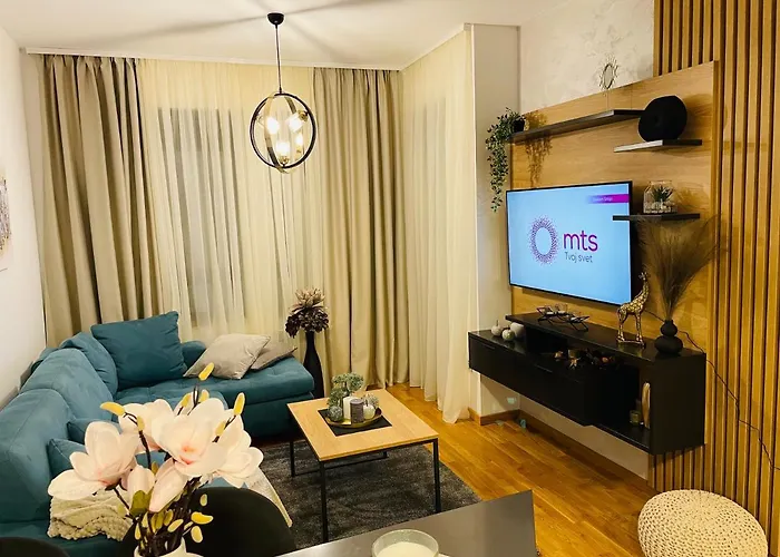 Belle Vie Appartement