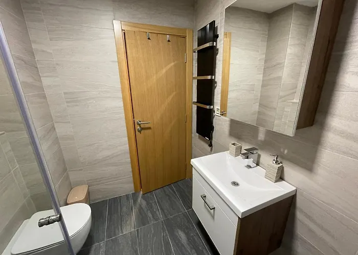 Belle Vie Appartement