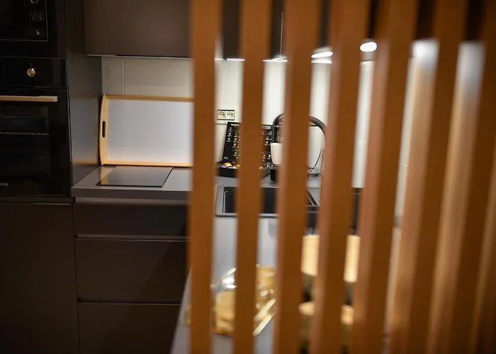 Belle Vie 兹拉蒂博尔