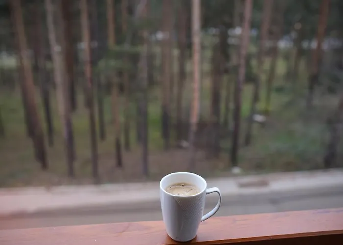 Appartement Belle Vie Zlatibor