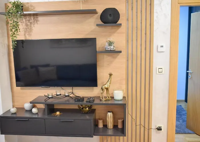 Belle Vie 兹拉蒂博尔