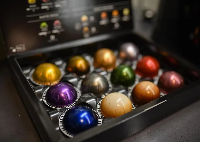 Belle Vie Appartement