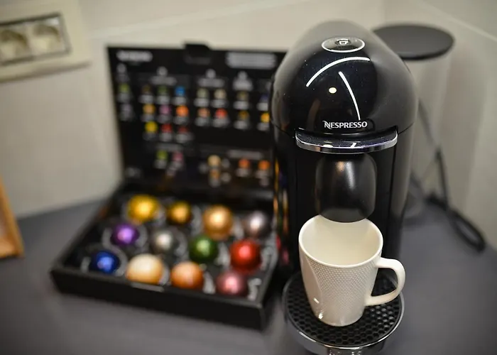 Belle Vie Appartement *