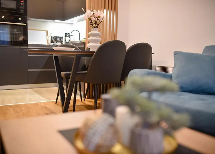 Appartement Belle Vie