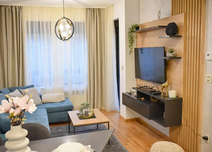 Belle Vie 兹拉蒂博尔