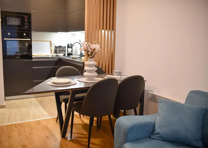 Belle Vie Appartement