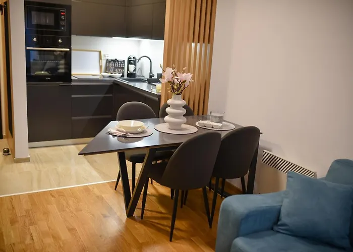 Appartement Belle Vie