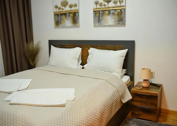 Belle Vie Appartement