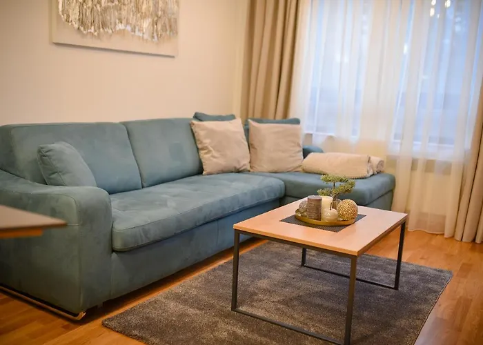 Appartement Belle Vie Zlatibor