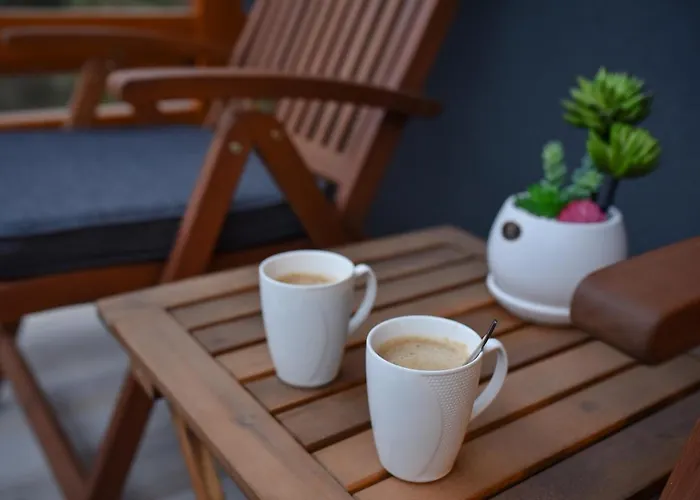 Belle Vie Appartement Zlatibor