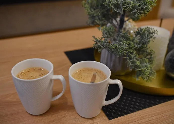 Belle Vie Appartement