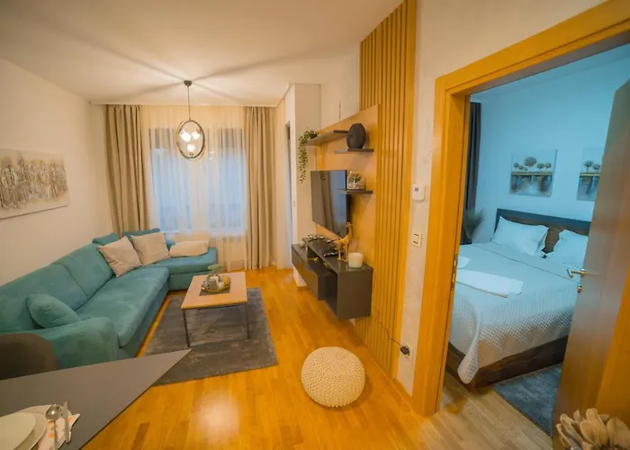 Belle Vie * Zlatibor