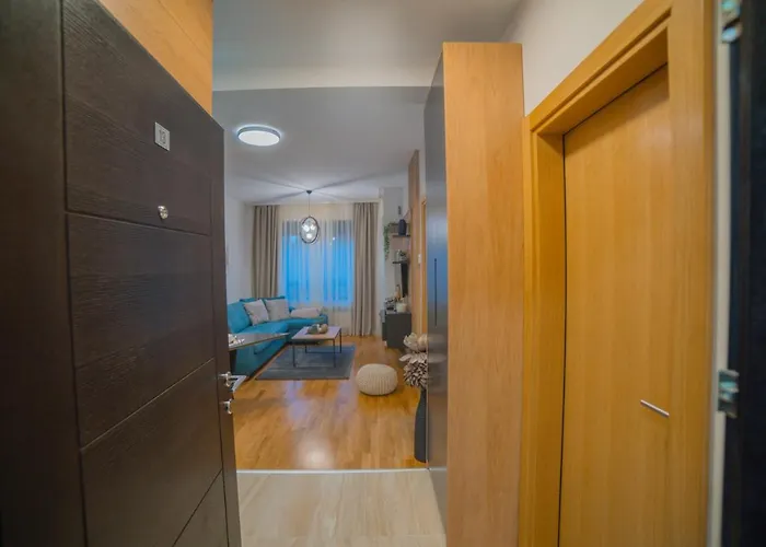 Belle Vie Appartement