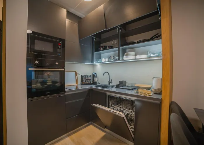 Appartement Belle Vie Zlatibor