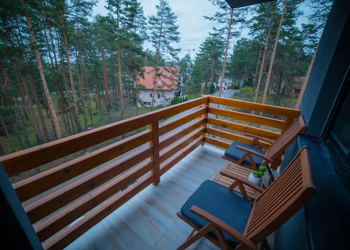 Appartement Belle Vie Zlatibor