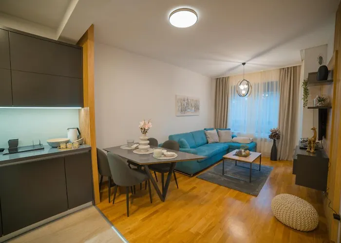 Belle Vie Appartement *