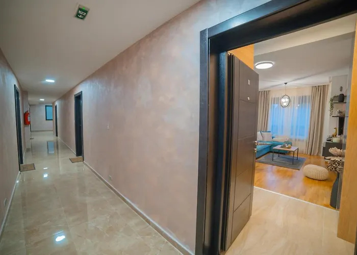 Belle Vie Appartement