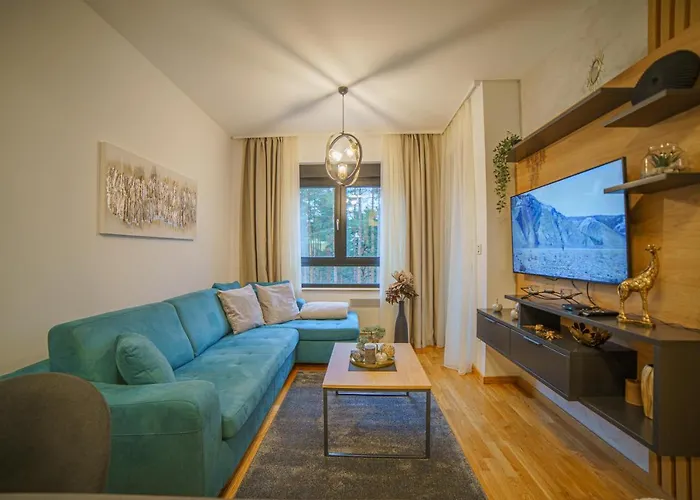 Belle Vie 兹拉蒂博尔