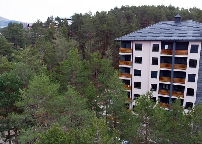 Belle Vie Appartement Zlatibor