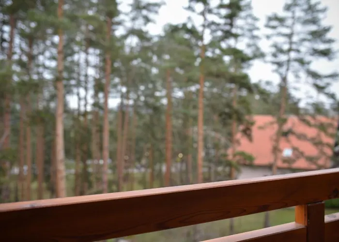 Appartement Belle Vie